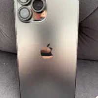 ایفون ۱۳ پرو مکس عروسک