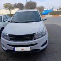 ماشین تیگو۵|خودرو سواری و وانت|اردبیل, |دیوار