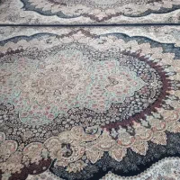 فرش ۹ متری|فرش|افشار, |دیوار