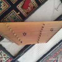 سنتور|سازهای سنتی|زنجان, |دیوار