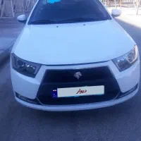 فروش دنا پلاس ۵ دنده