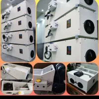 پک سایلنت باکس حرفه ای و مدرن