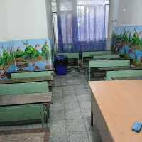 ثبت نام پیش دبستانی و دبستان ثامن الائمه