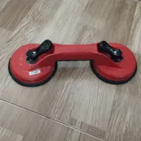 قاپک دوقلو (ساکشن)