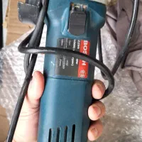 مینی فرز بوش