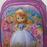 کیف مدرسه