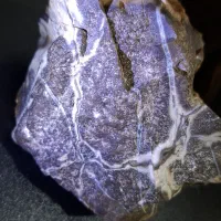 الماس شهاب سنگ جواهری خیلی خیلی اصل