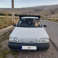 پراید وانت۱۵۱ مدل۱۴۰۰