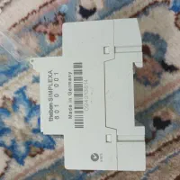 تایمر آلمانی تبن