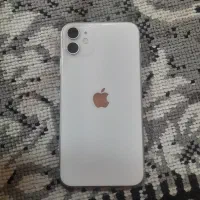 گوشی ایفون ۱۱نرمال ۲۵۶گیگ