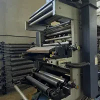 خریدوفروش دستگاه تولید،چاپ،دوخت نایلکس،سفره وغیره|ماشینآلات صنعتی|باقرشهر, |دیوار