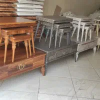 جلو مبلی|مبلمان خانگی و میز عسلی|ساری, |دیوار