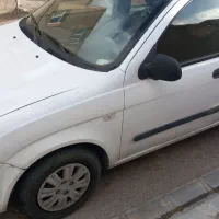 فروش خودرو تیبا صندوق دار مدل ۹۱