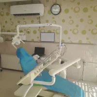 دندانپزشکی زمرد