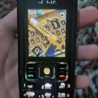 گوشی نوکیا تک سیم کارت رم خور