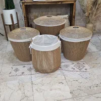 سطل لاندری|صنایع دستی و سایر لوازم تزئینی|تهران, جمال‌زاده|دیوار