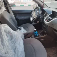 207tu3|خودرو سواری و وانت|پرند, فاز ۵|دیوار