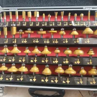ست 50عددی تیغ اور فرز OTENCI