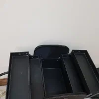کیف لوازم آرایش و گریم حرفه ای برندE.M|آرایشی، بهداشتی، درمانی|تهران, جنت‌آباد جنوبی|دیوار