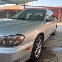 نیسان ماکسیما اتوماتیک مدل ۸۳ در حد|خودرو سواری و وانت|شیراز, فرهنگ شهر|دیوار