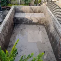 صفرتاصد ساخت استخر آرماتوربندی...|خدمات پیشه و مهارت|نوشهر, |دیوار