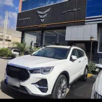 فیدلیتی الیت 1404 صفر خشک هفت نفره
