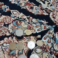 انواع سکه ایرانی و خارجی|کلکسیون سکه، تمبر، اسکناس|خرمآباد, |دیوار