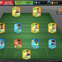 اکانت دریم لیگ