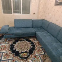 مبل ال|مبلمان خانگی و میز عسلی|شهریار, شهرک مصطفی خمینی|دیوار