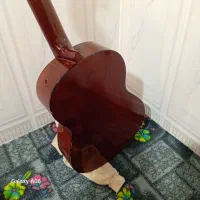 گیتار یاماها ۴۰ سی|گیتار، بیس، امپلیفایر|پردیس, فاز ۱۱|دیوار