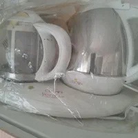 چای ساز برقی سالم ۱ میلیون و پونصد