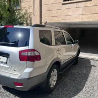 موهاوی v8|خودرو سواری و وانت|تهران, شهرک هما|دیوار