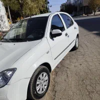 تیبا 2 عروس کم کار|خودرو سواری و وانت|زرندیه, |دیوار