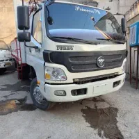 حمل بار از بانهو حومه به سراسر ایران
