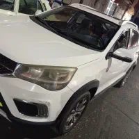 ایکس ۲۲ اسپرت|خودرو سواری و وانت|رفسنجان, |دیوار