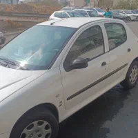206 مدل 98 شاسی پلمپ