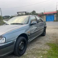 پژو پارس مدل ۹۰|خودرو سواری و وانت|تنکابن, |دیوار