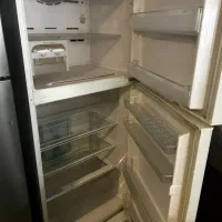 یخچال ۱۷ فوت هیتاچی برند معتبر ژاپنی|یخچال و فریزر|تهران, شهرک غرب|دیوار