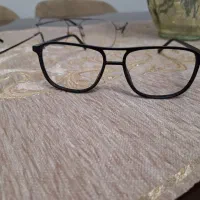 ۵ عدد فریم عینک طبی کاملا سالم