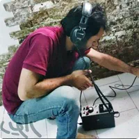 لوله بازکن رفع نم زدگی نشت یابی لوله بدون خرابی بو|خدمات پیشه و مهارت|مشهد, اقبال|دیوار