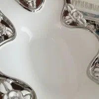 سرویس پذیرایی مخصوص جهیزیه|ظروف سرو و پذیرایی|کاشمر, |دیوار