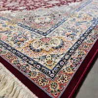 فرش ستاره کویریزد کلکسیون    عالی قاپو   ۳۶۰۰تراکم|فرش|تهران, سبلان (لشگر)|دیوار