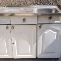 کابینت وسینگ آشپزخانه