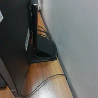 مانیتور ۲۴ اینچ e242|قطعات و لوازم جانبی رایانه|قم, انسجام|دیوار