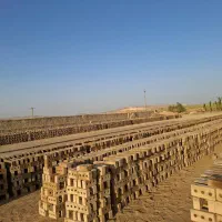 کارخانه مدرن تولید آجر|فروش دفتر صنعتی، کشاورزی، تجاری|میاندوآب, |دیوار