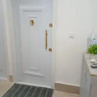 ۹۰نوسازشیک مطهری شمالی ویوپارک حاشیهبلوار هدایت|فروش آپارتمان|مشهد, هنرور|دیوار