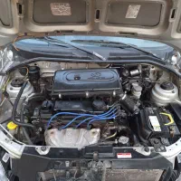 تیبا دو شاسی پلمپ|خودرو سواری و وانت|خرم‌آباد, |دیوار