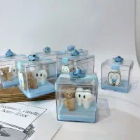 شمع گیفت دندونی پسرونه و دخترونه|اسباب و اثاث بچه|تهران, خواجه نظام الملک|دیوار