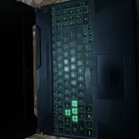asus tuf gaming f15|رایانه همراه|تهران, امام حسین|دیوار