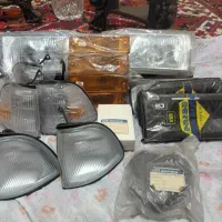 وسایل پراید  کراه ای اصل  پخش|قطعات یدکی و لوازم جانبی|تبریز, |دیوار